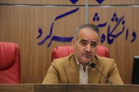 رونق فعالیت‌های دانشگاه شهرکرد در دولت شهید رئیسی