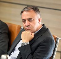 هوشیار طهماسبی